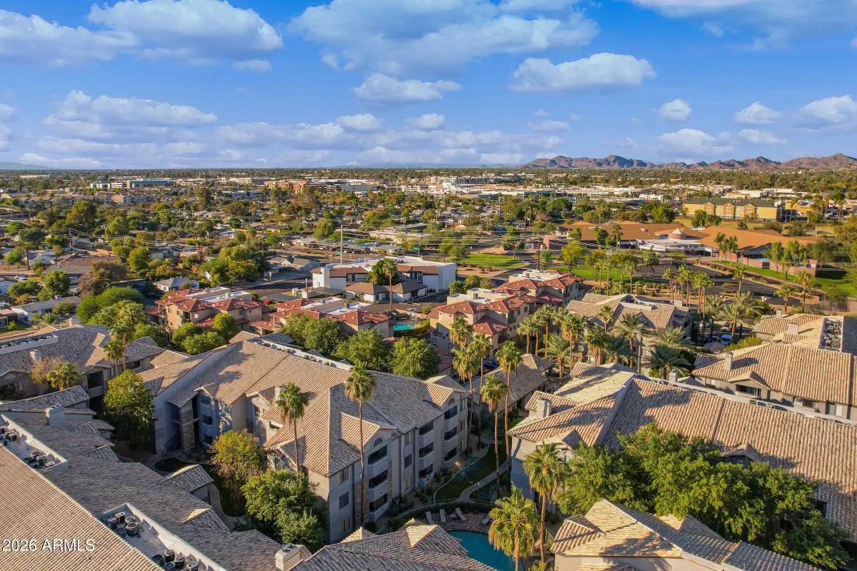 2025 E Campbell Avenue #368, Phoenix, AZ 85016 - Image #1