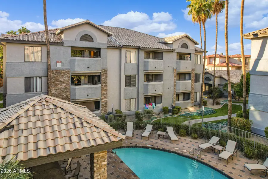 2025 E Campbell Avenue #368, Phoenix, AZ 85016 - Image #2