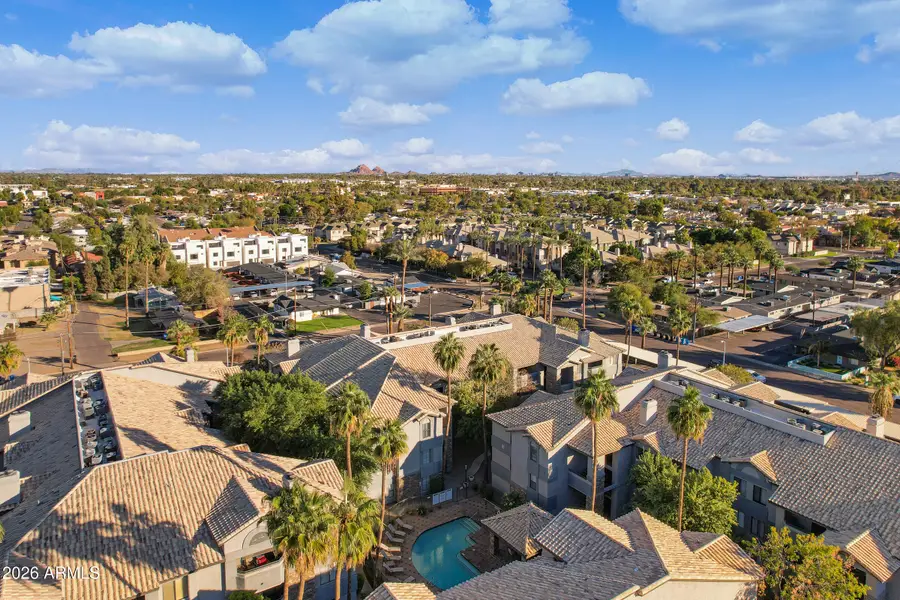 2025 E Campbell Avenue #368, Phoenix, AZ 85016 - Image #3