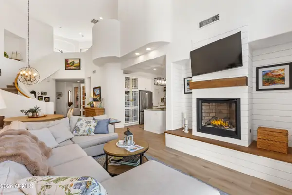 15240 N Clubgate Drive #141, Scottsdale, AZ 85254