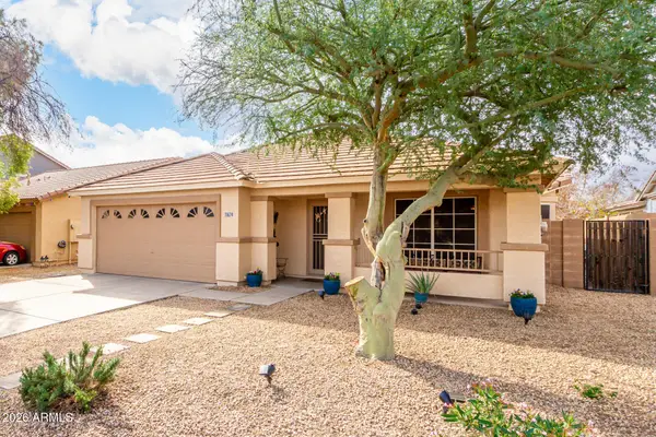 11674 N 153rd Avenue, Surprise, AZ 85379