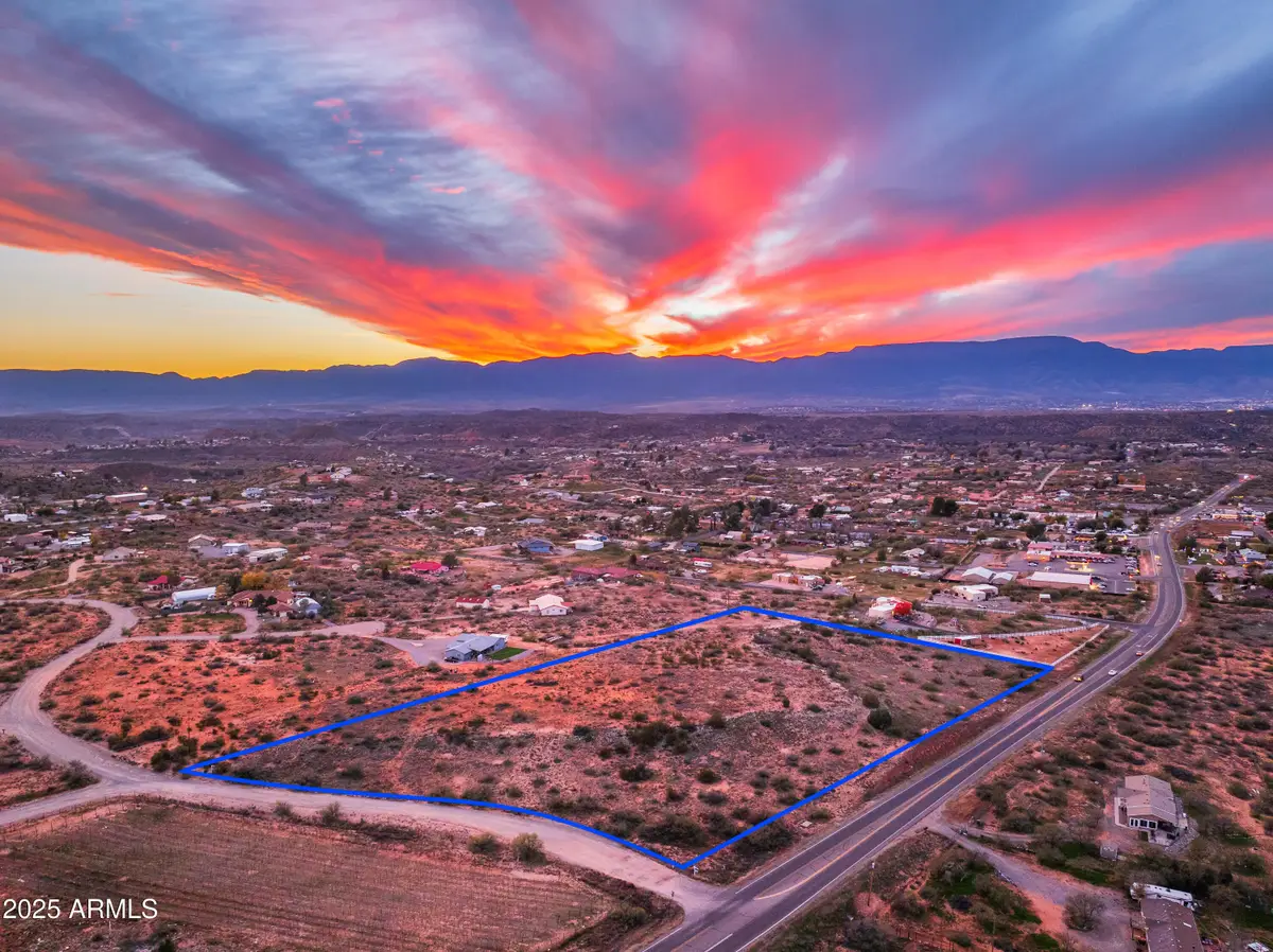 0 S Solair Drive, Cornville, AZ 86325 - Image #1