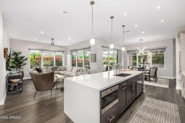 6166 N Scottsdale Road #A1007, Paradise Valley, AZ 85253