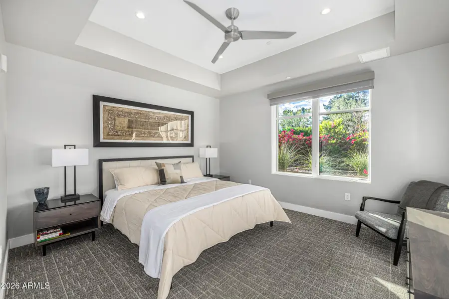 6166 N Scottsdale Road #A1007, Paradise Valley, AZ 85253 - Image #2