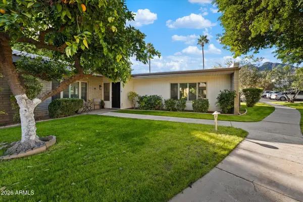 4800 N 68th Street #343, Scottsdale, AZ 85251