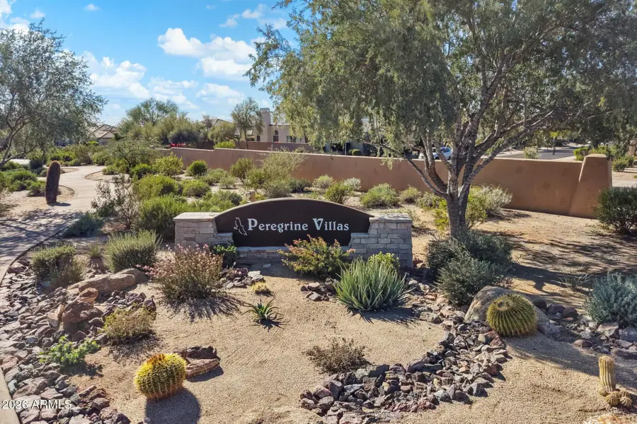 8259 E Angel Spirit Drive, Scottsdale, AZ 85255 - Image #2