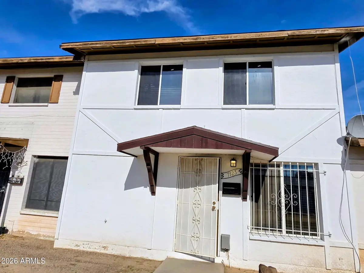 7123 W Hazelwood Street, Phoenix, AZ 85033 - Image #1