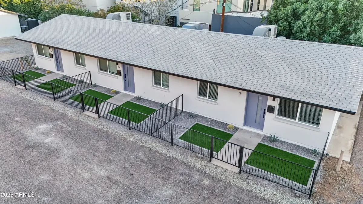 3110 N 37th Street, Phoenix, AZ 85018 - #1