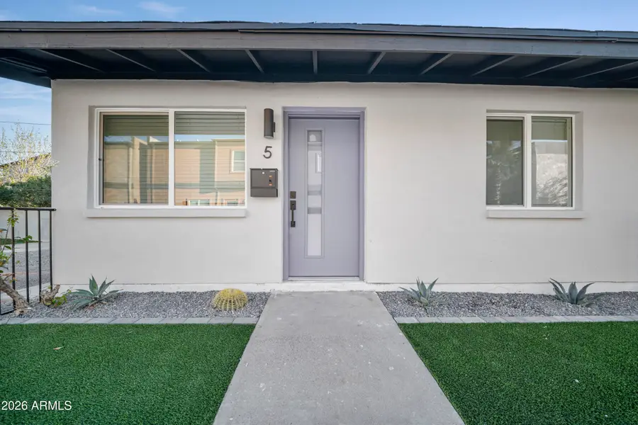 3110 N 37th Street, Phoenix, AZ 85018 - #2