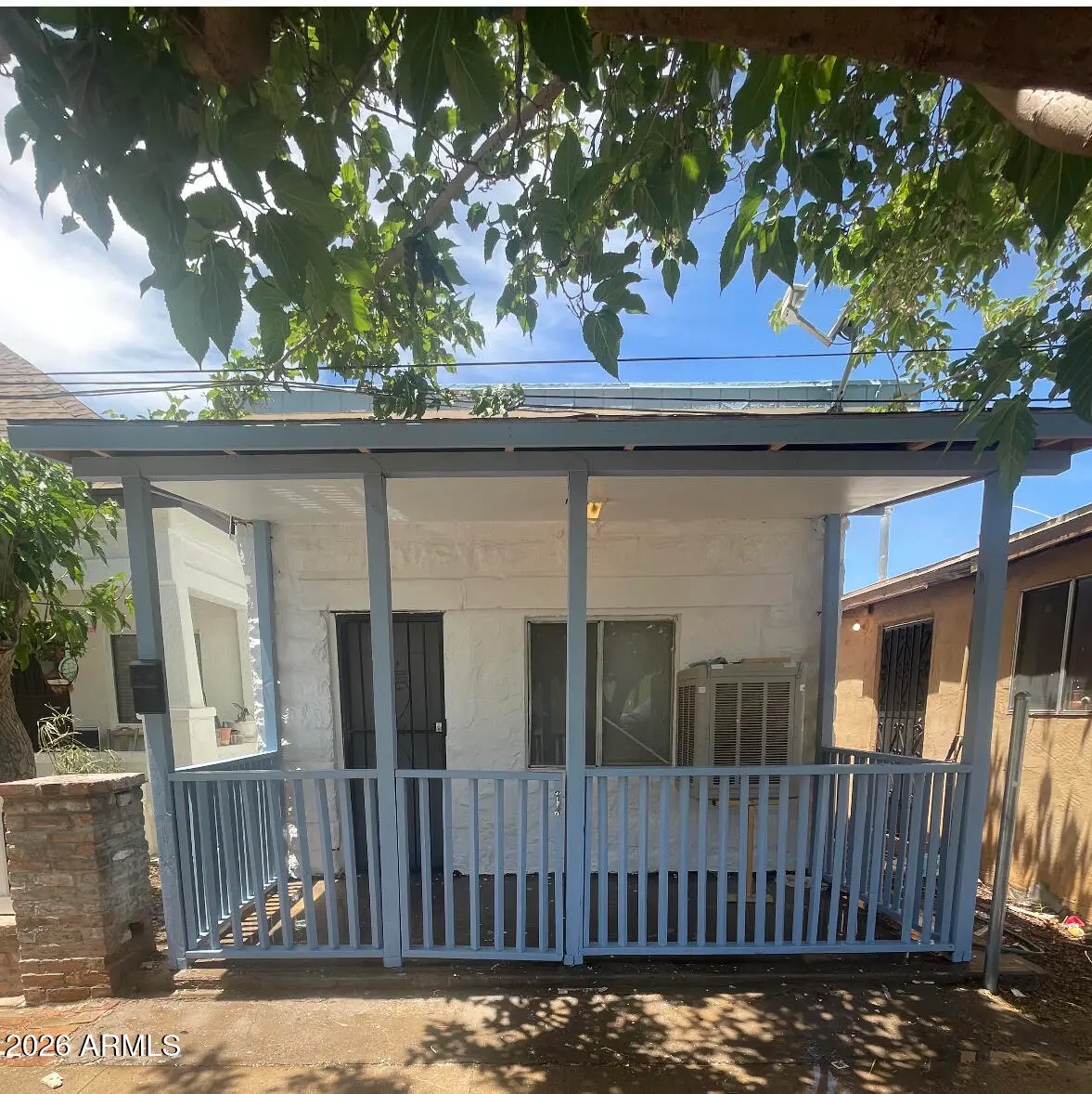 538 E E Avenue, Douglas, AZ 85607 - Image #1