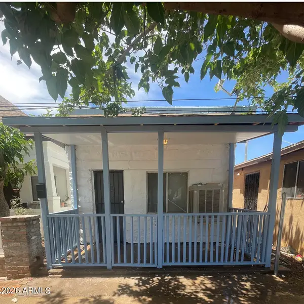 538 E E Avenue, Douglas, AZ 85607