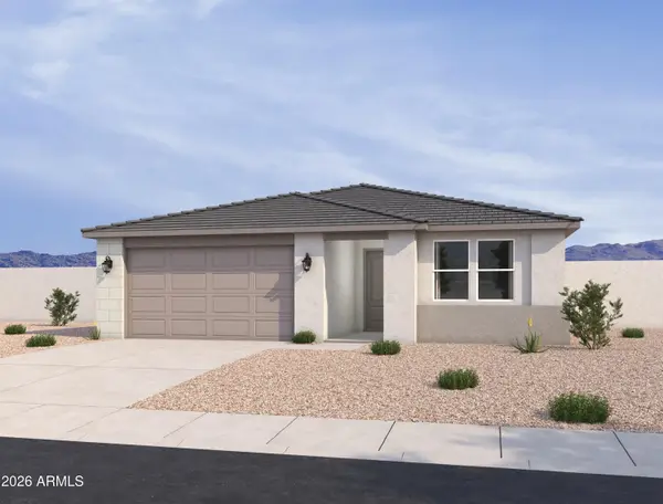 16212 W Red Bird Road, Surprise, AZ 85387