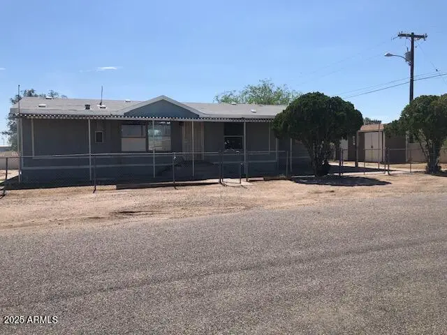 3245 W Colusa Drive, Eloy, AZ 85131 - Image #1