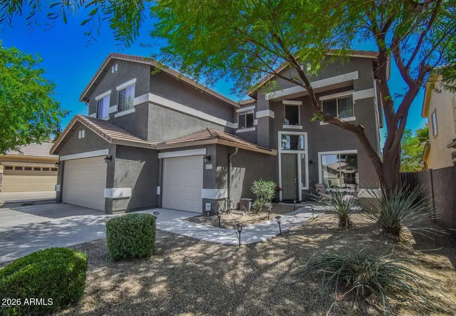 37111 W Oliveto Avenue, Maricopa, AZ 85138 - Image #2