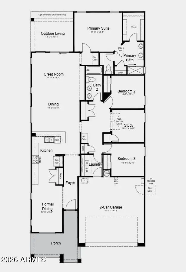 5775 N 176th Avenue, Litchfield Park, AZ 85340 - Image #2