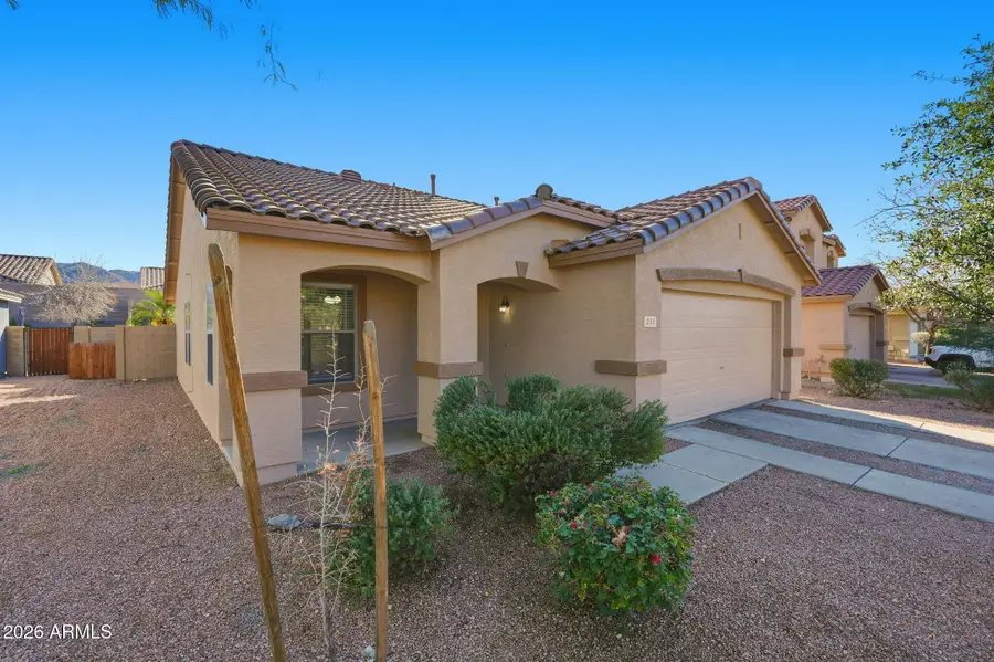 211 E Valley View Drive, Phoenix, AZ 85042 - Image #3