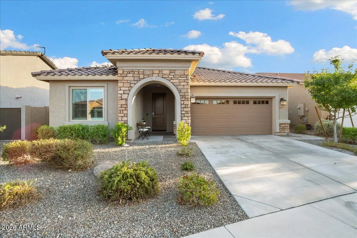 20433 W Calle Encorvada --, Buckeye, AZ 85396 - Image #1