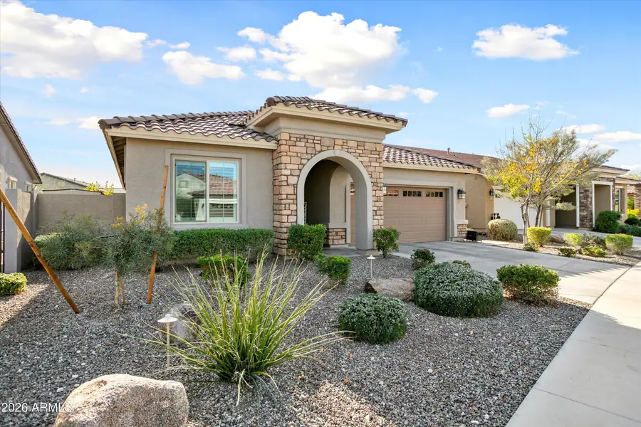 20433 W Calle Encorvada --, Buckeye, AZ 85396 - Image #2