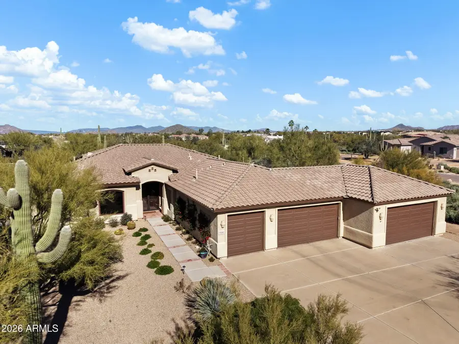 7592 E Monterra Way, Scottsdale, AZ 85266 - Image #2