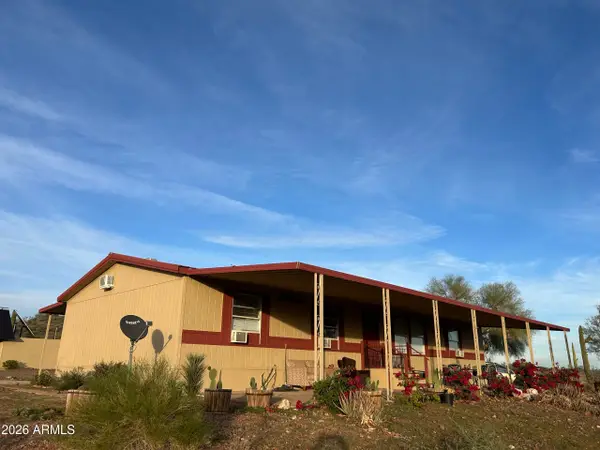 35439 W Carefree Highway, Wickenburg, AZ 85390