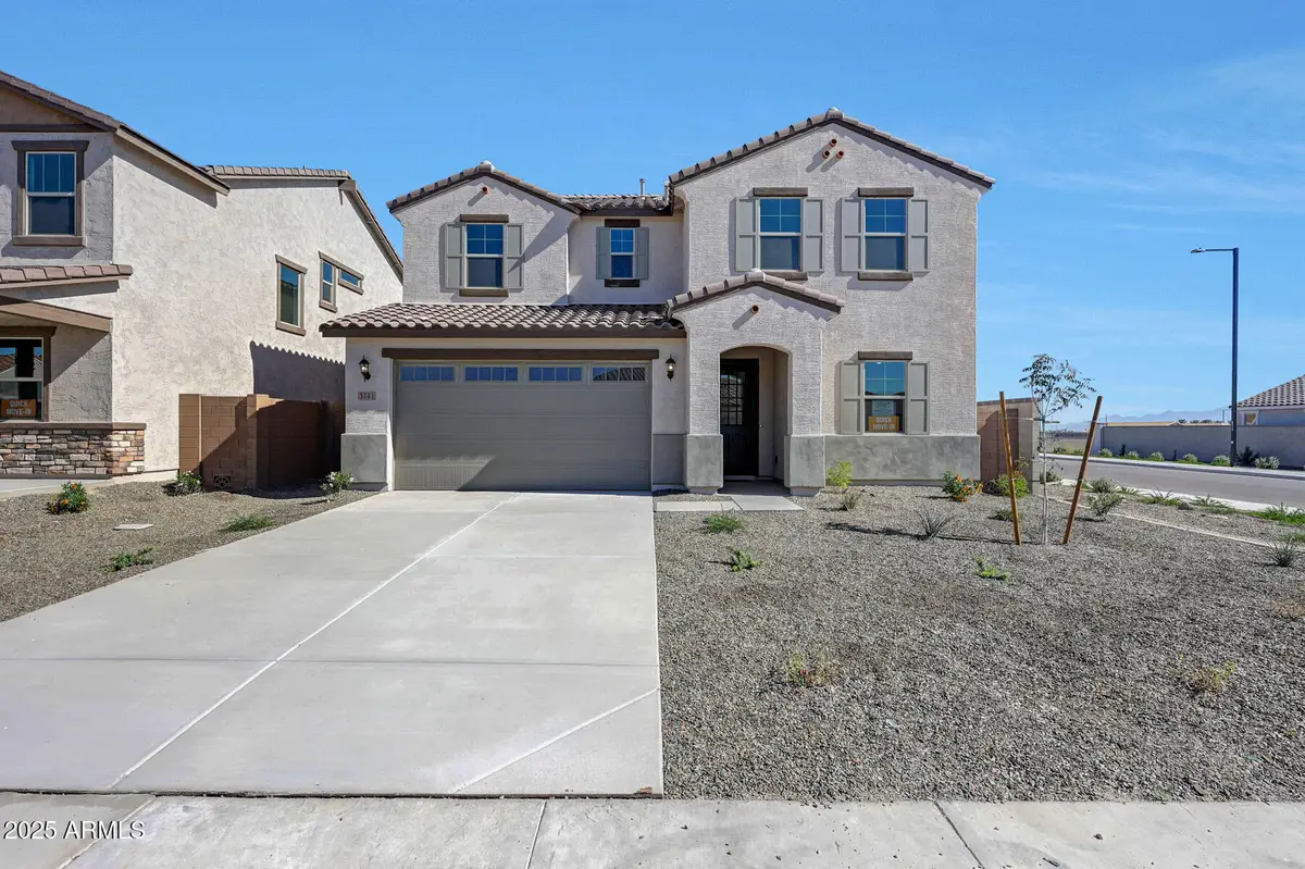 3741 S 241st Lane, Buckeye, AZ 85326 - Image #1