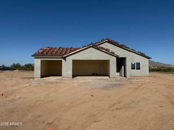 9786 W Appaloosa Trail, Casa Grande, AZ 85194