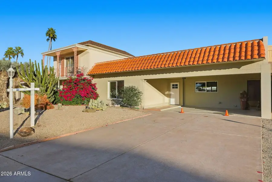 5023 N 77th Street, Scottsdale, AZ 85250 - Image #2