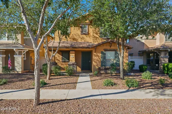 1033 S Deerfield Lane, Gilbert, AZ 85296