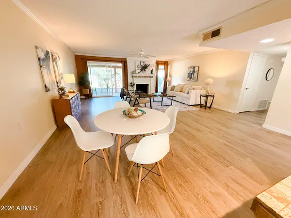 104 Leisure World -- #104, Mesa, AZ 85206