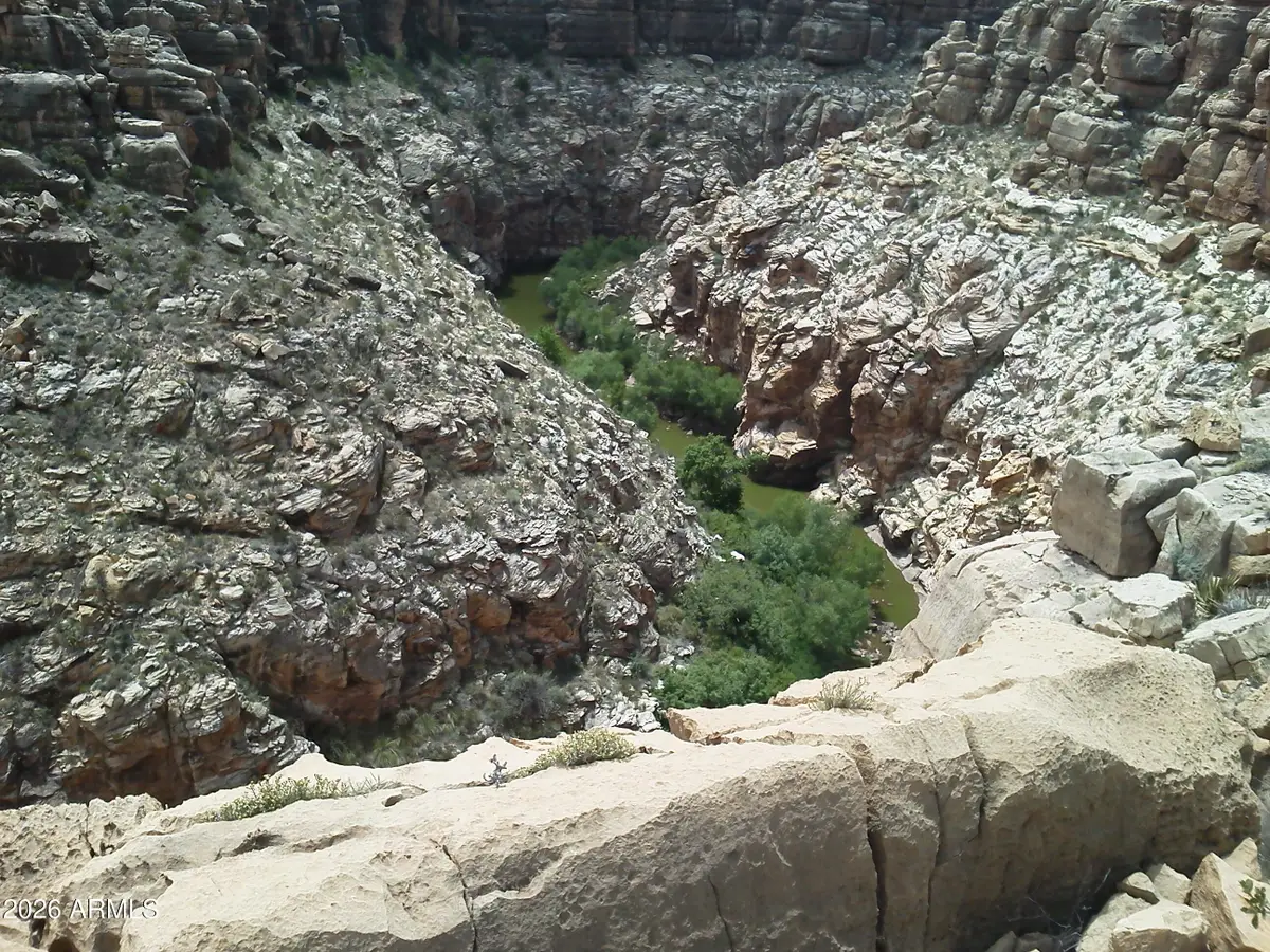 L 664 Ccr Unit 4 - Lot 664 -- #664, Heber, AZ 85928 - Image #1