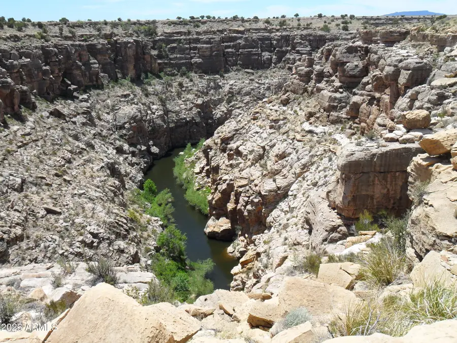 L 664 Ccr Unit 4 - Lot 664 -- #664, Heber, AZ 85928 - Image #3