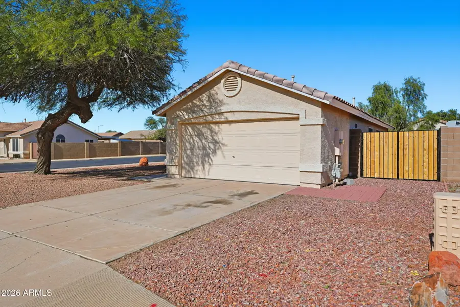 8708 E Crescent Avenue, Mesa, AZ 85208 - Image #3