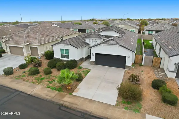 38124 W Santa Barbara Avenue, Maricopa, AZ 85138