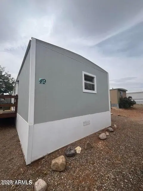 4923 E Camino Principal --, Sierra Vista, AZ 85650 - Image #2