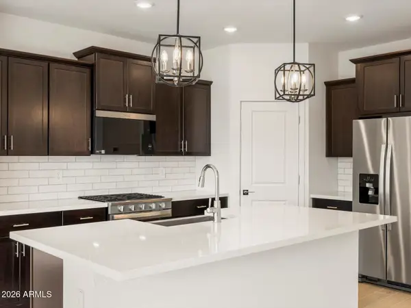 3368 N Camden Drive, Florence, AZ 85132