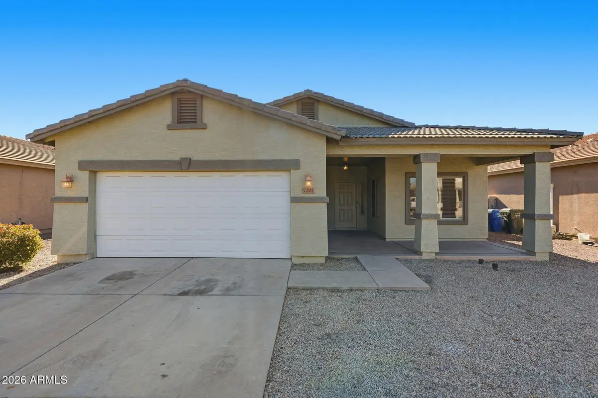 7201 W Sunderland Avenue, Phoenix, AZ 85033 - Image #1
