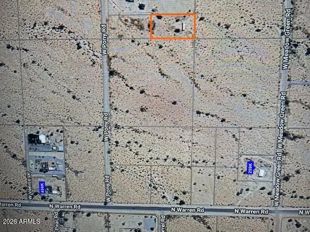 52267 W Pony Road #19, Maricopa Stanfield, AZ 85139 - #1