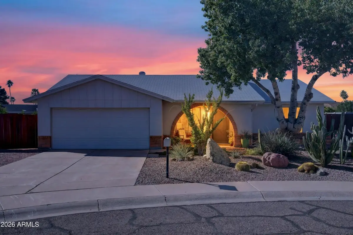 17228 N 35th Street, Phoenix, AZ 85032 - Image #1