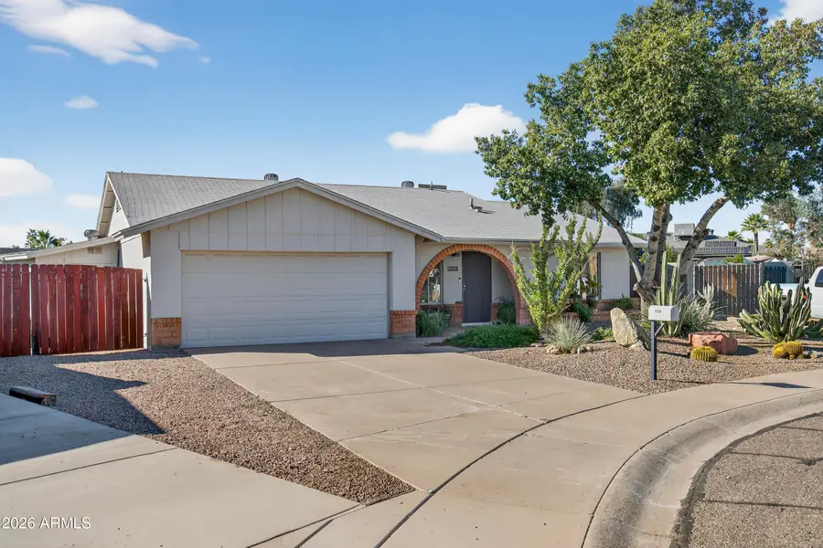 17228 N 35th Street, Phoenix, AZ 85032 - Image #3