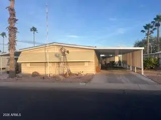 2140 N Cajeme Avenue, Casa Grande, AZ 85122 - Image #1