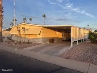 2140 N Cajeme Avenue, Casa Grande, AZ 85122 - Image #2