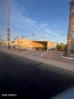 2140 N Cajeme Avenue, Casa Grande, AZ 85122 - Image #3