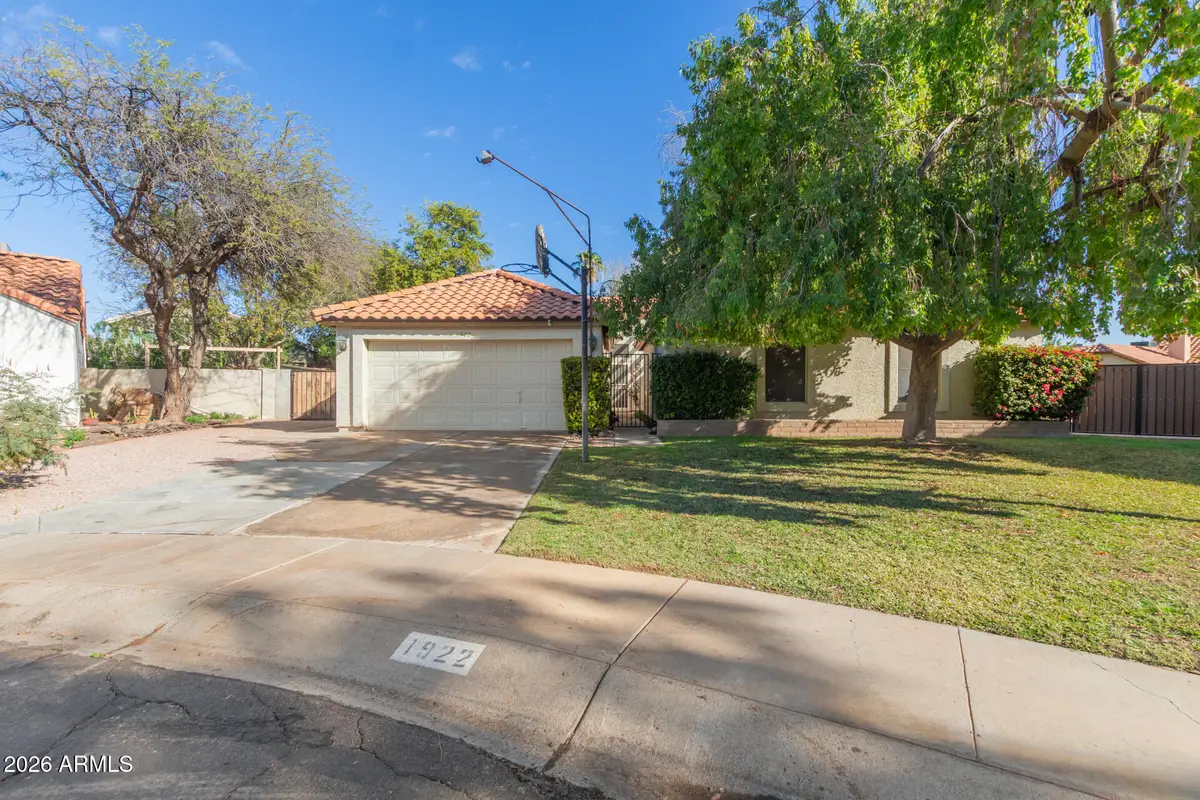 1922 E Palomino Drive, Tempe, AZ 85284 - Image #1