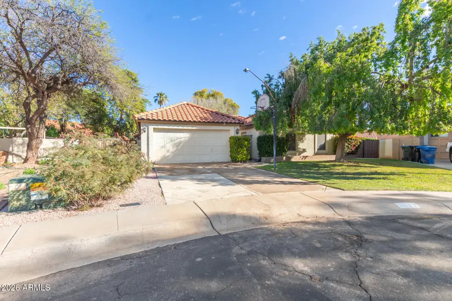1922 E Palomino Drive, Tempe, AZ 85284 - Image #2