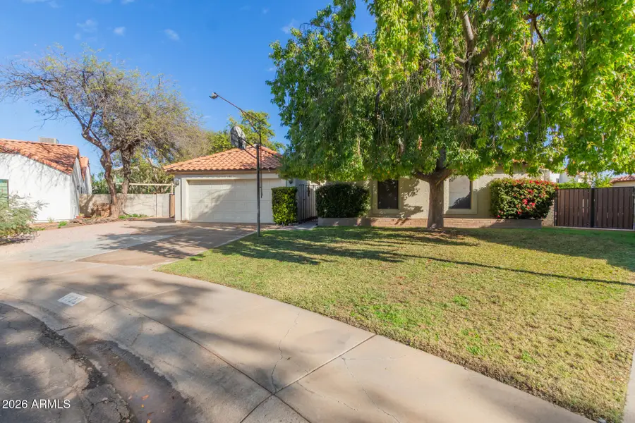 1922 E Palomino Drive, Tempe, AZ 85284 - Image #3
