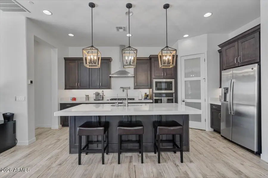 8037 E Jaeger Street, Mesa, AZ 85207 - #2