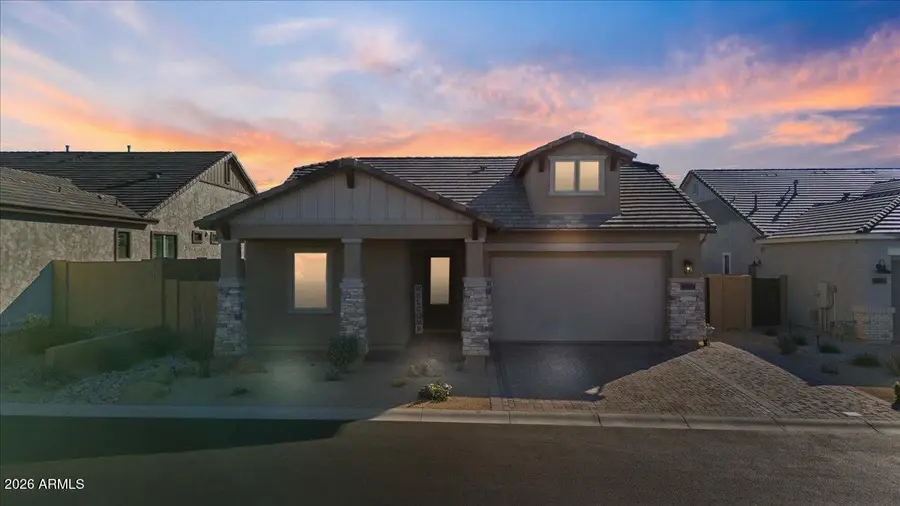 8037 E Jaeger Street, Mesa, AZ 85207 - #3