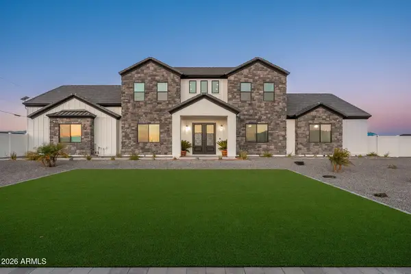 22801 E Galveston Street, Mesa, AZ 85212