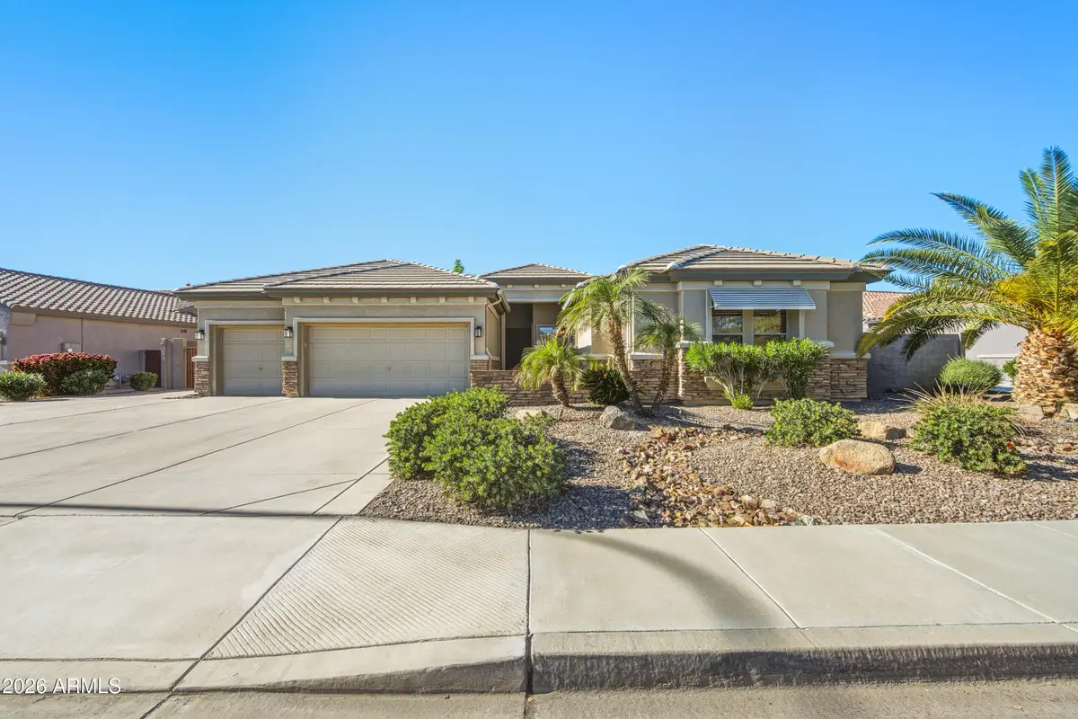 6622 S Teresa Drive, Chandler, AZ 85249 - Image #1