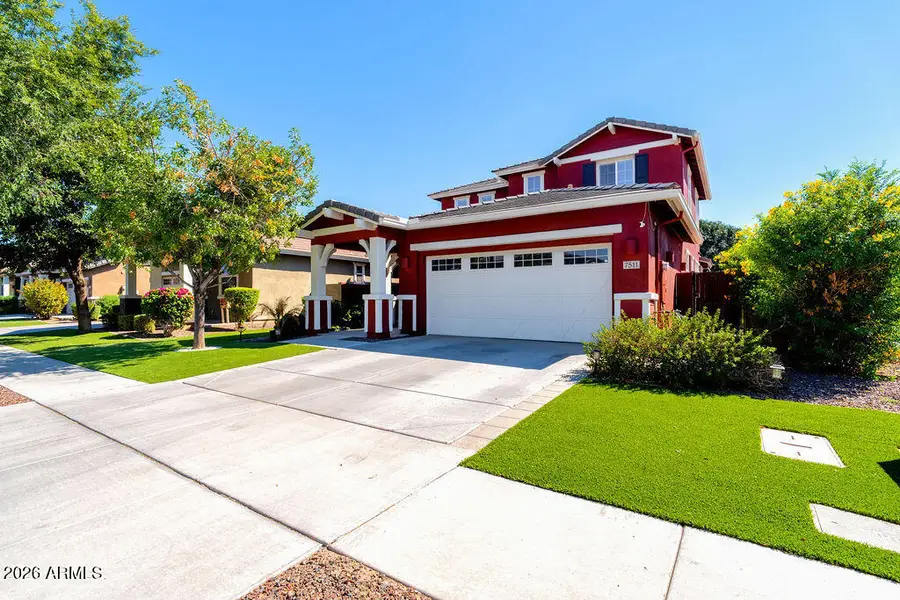 7511 E Osage Avenue, Mesa, AZ 85212 - #2